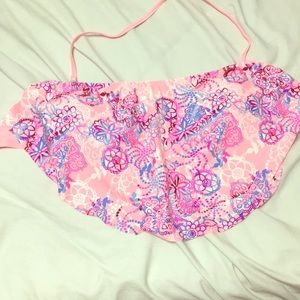Bikini top